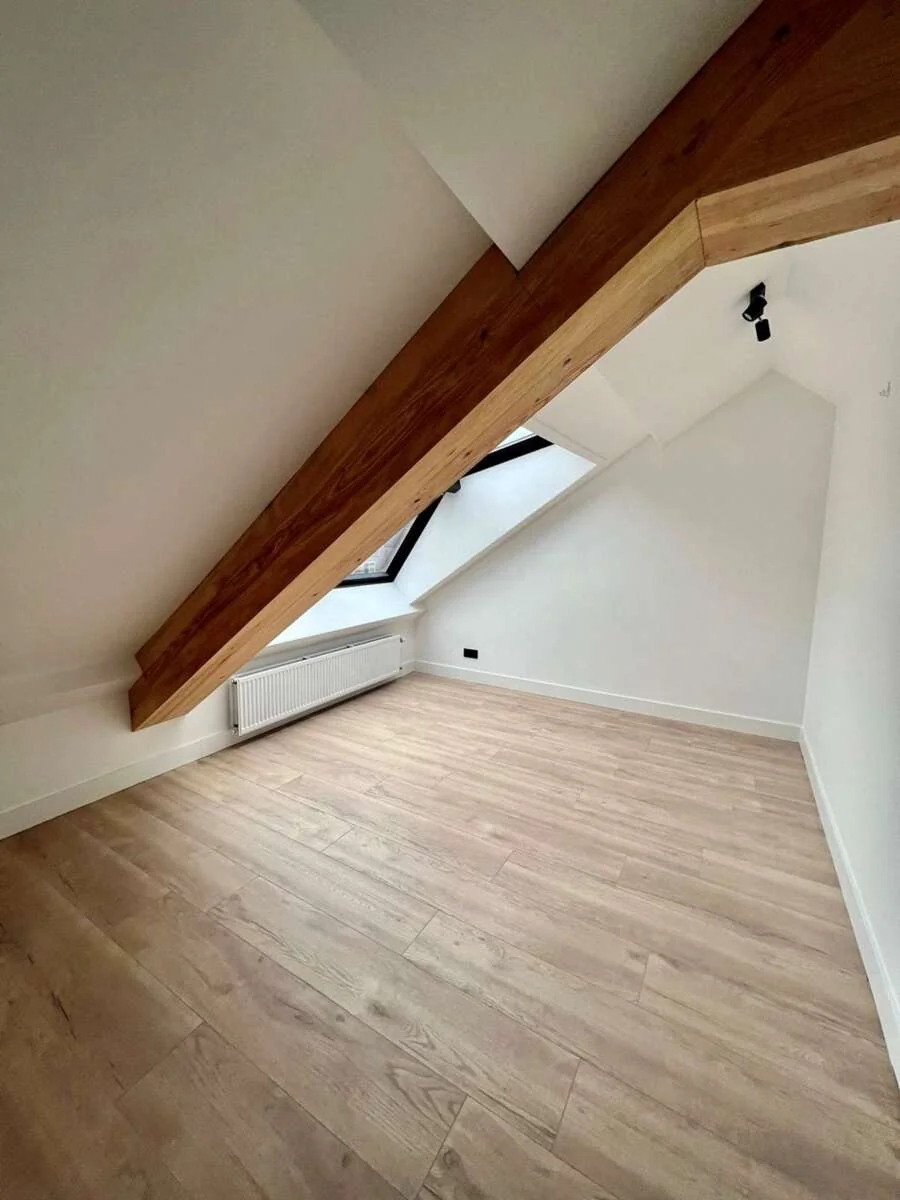 Foto van de Appartement gelegen aan de Boezemsingel in Rotterdam