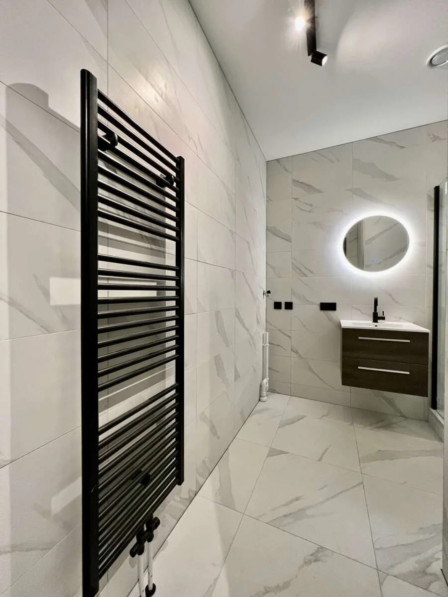 Foto van de Appartement gelegen aan de Boezemsingel in Rotterdam