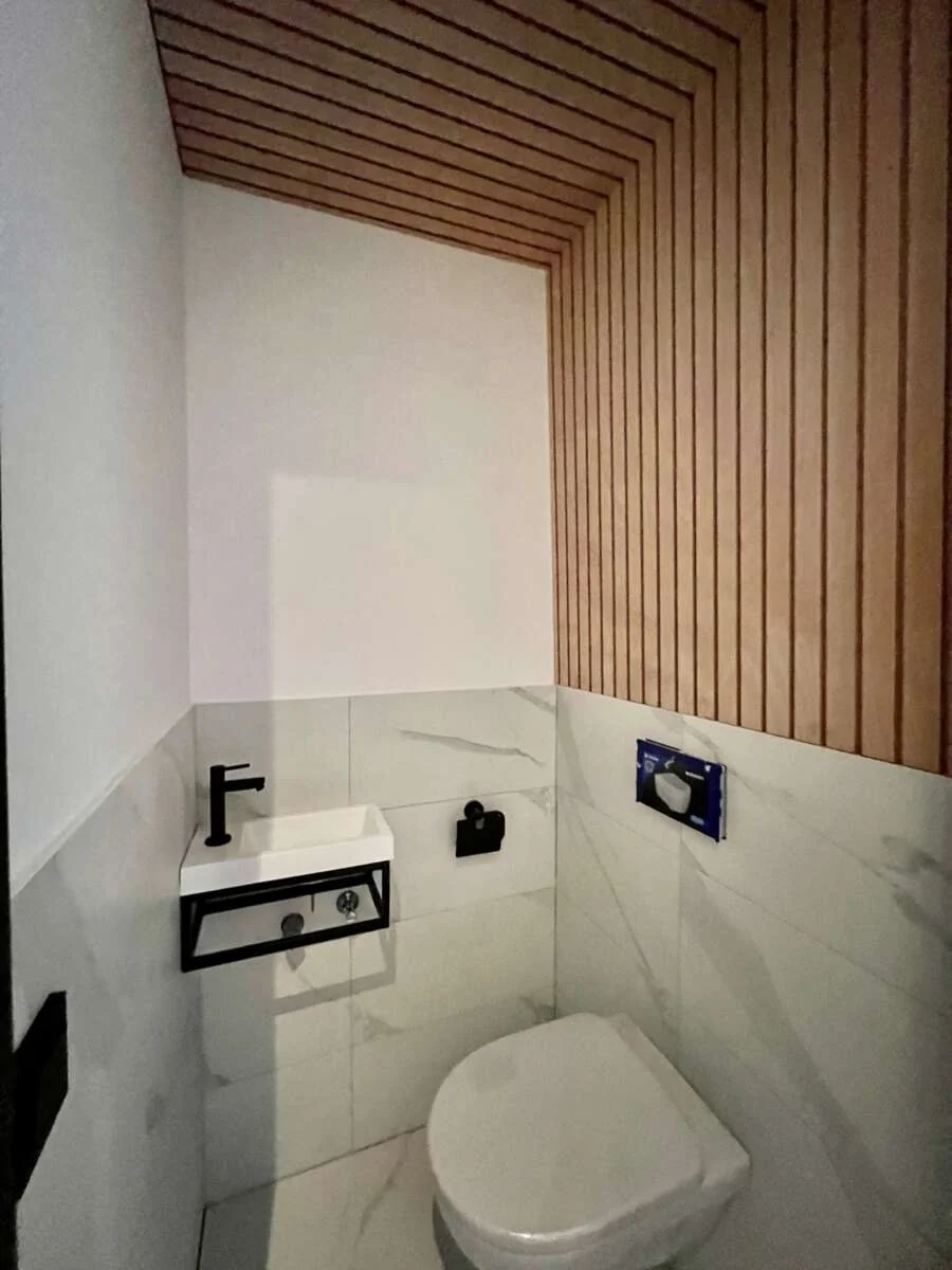 Foto van de Appartement gelegen aan de Boezemsingel in Rotterdam
