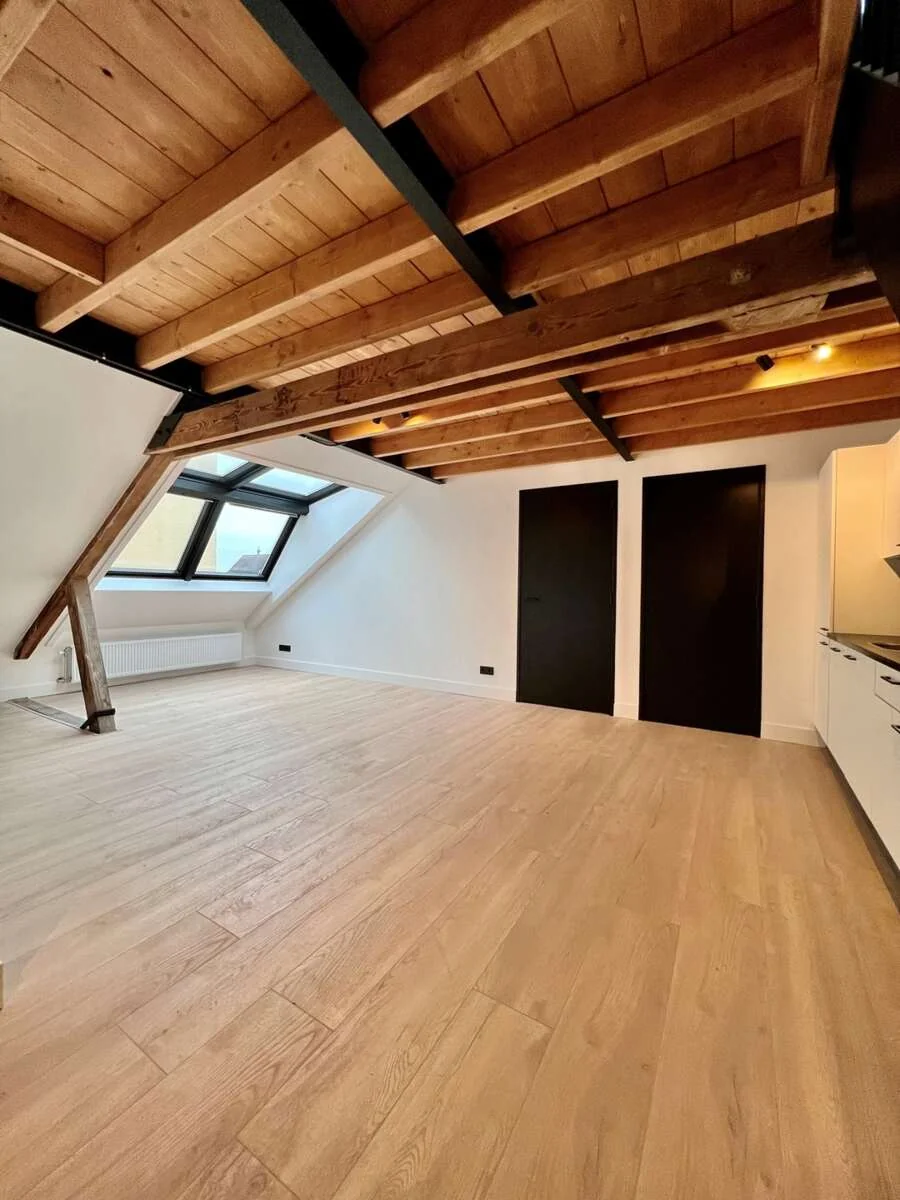 Foto van de Appartement gelegen aan de Boezemsingel in Rotterdam