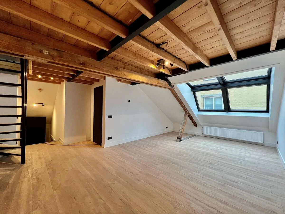 Foto van de Appartement gelegen aan de Boezemsingel in Rotterdam
