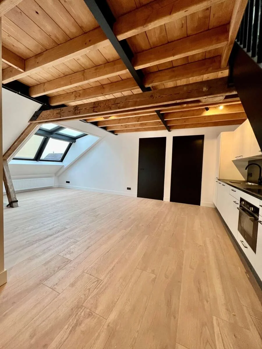 Foto van de Appartement gelegen aan de Boezemsingel in Rotterdam