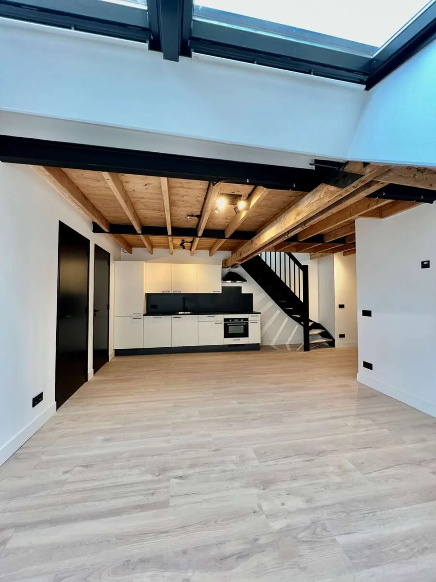 Foto van de Appartement gelegen aan de Boezemsingel in Rotterdam
