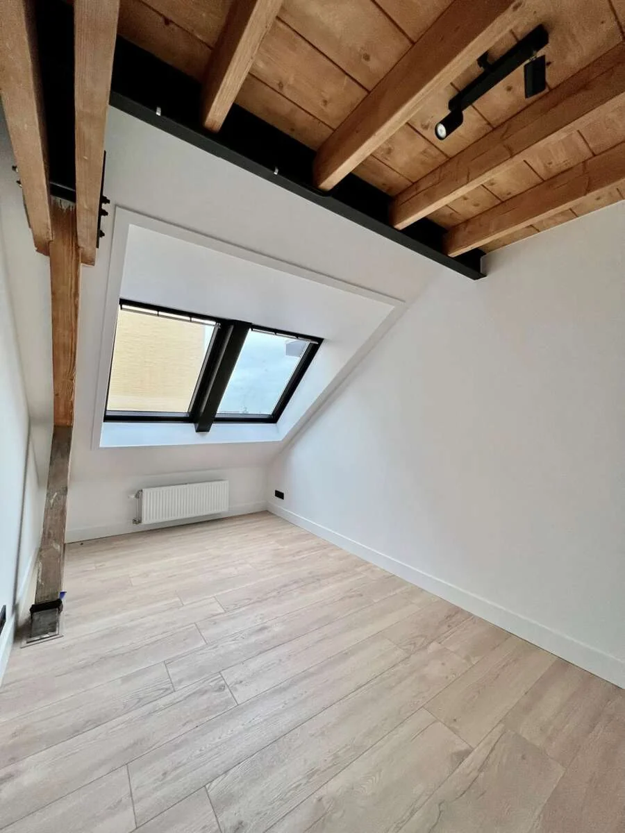 Foto van de Appartement gelegen aan de Boezemsingel in Rotterdam