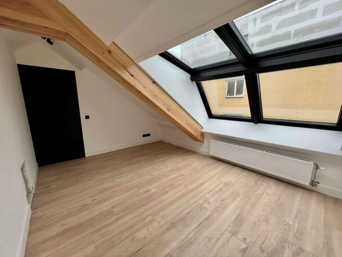 Foto van de Appartement gelegen aan de Boezemsingel in Rotterdam
