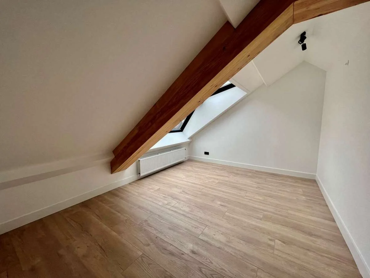 Foto van de Appartement gelegen aan de Boezemsingel in Rotterdam