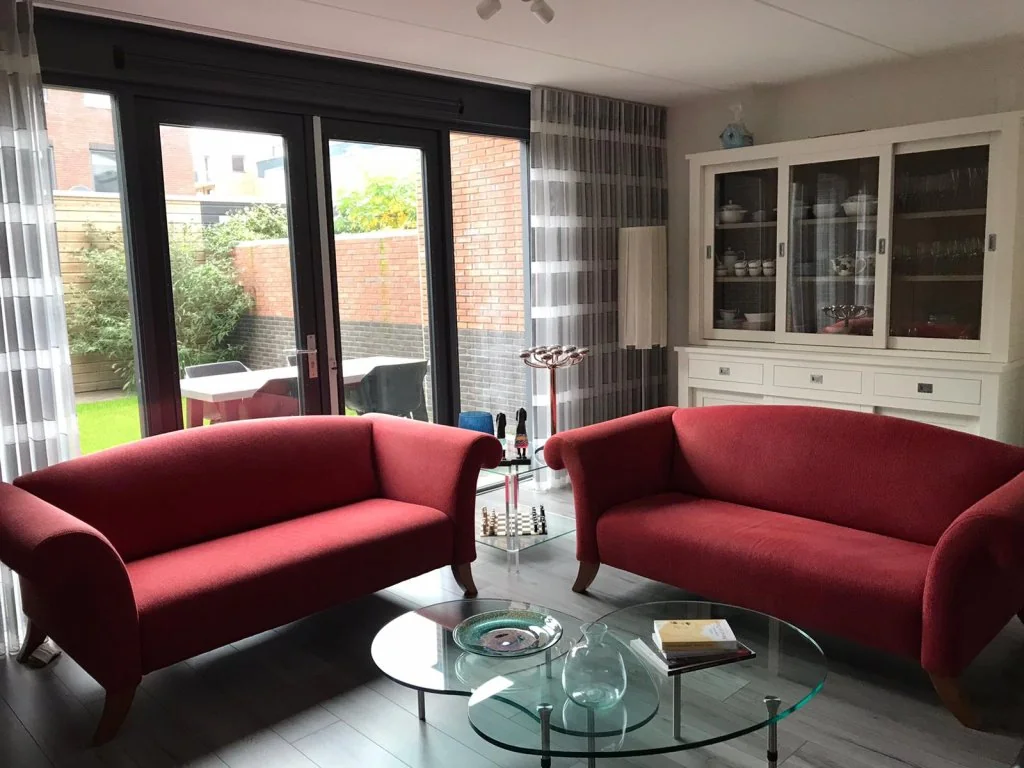 Foto van de Appartement gelegen aan de Lijmerij in Zutphen