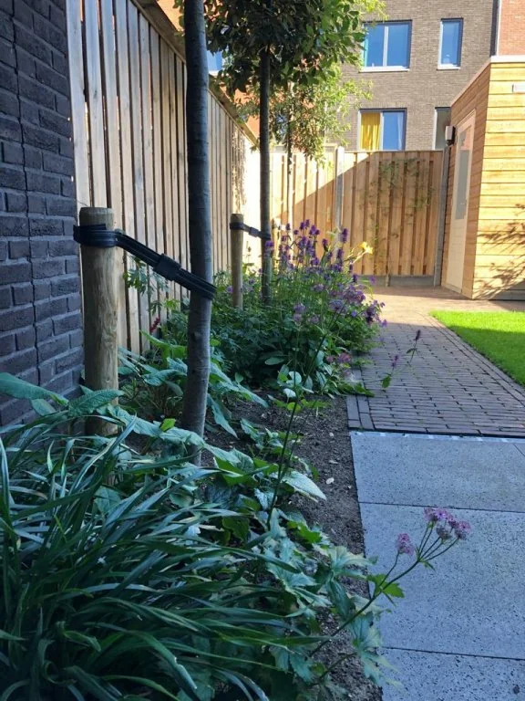 Foto van de Appartement gelegen aan de Lijmerij in Zutphen