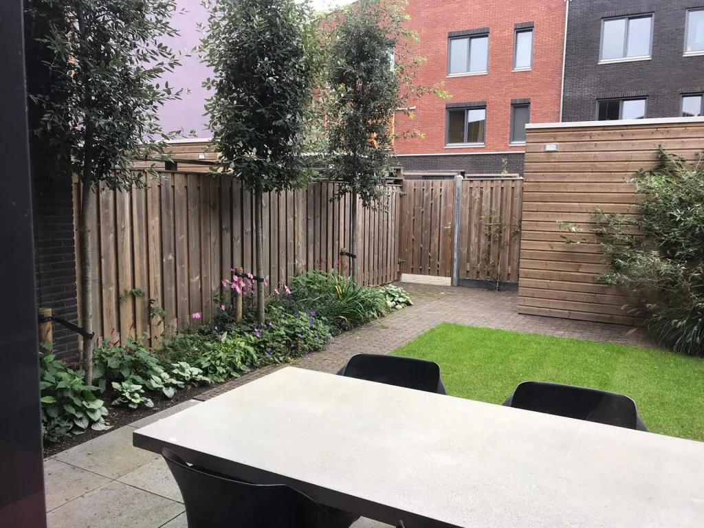Foto van de Appartement gelegen aan de Lijmerij in Zutphen