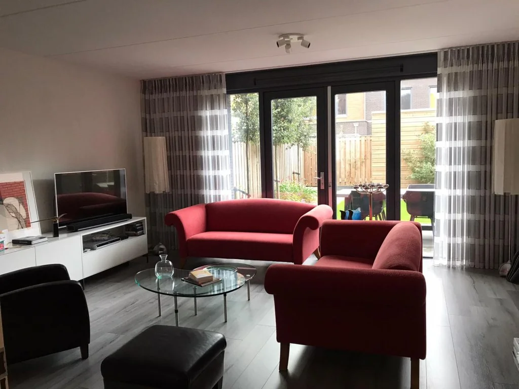 Foto van de Appartement gelegen aan de Lijmerij in Zutphen