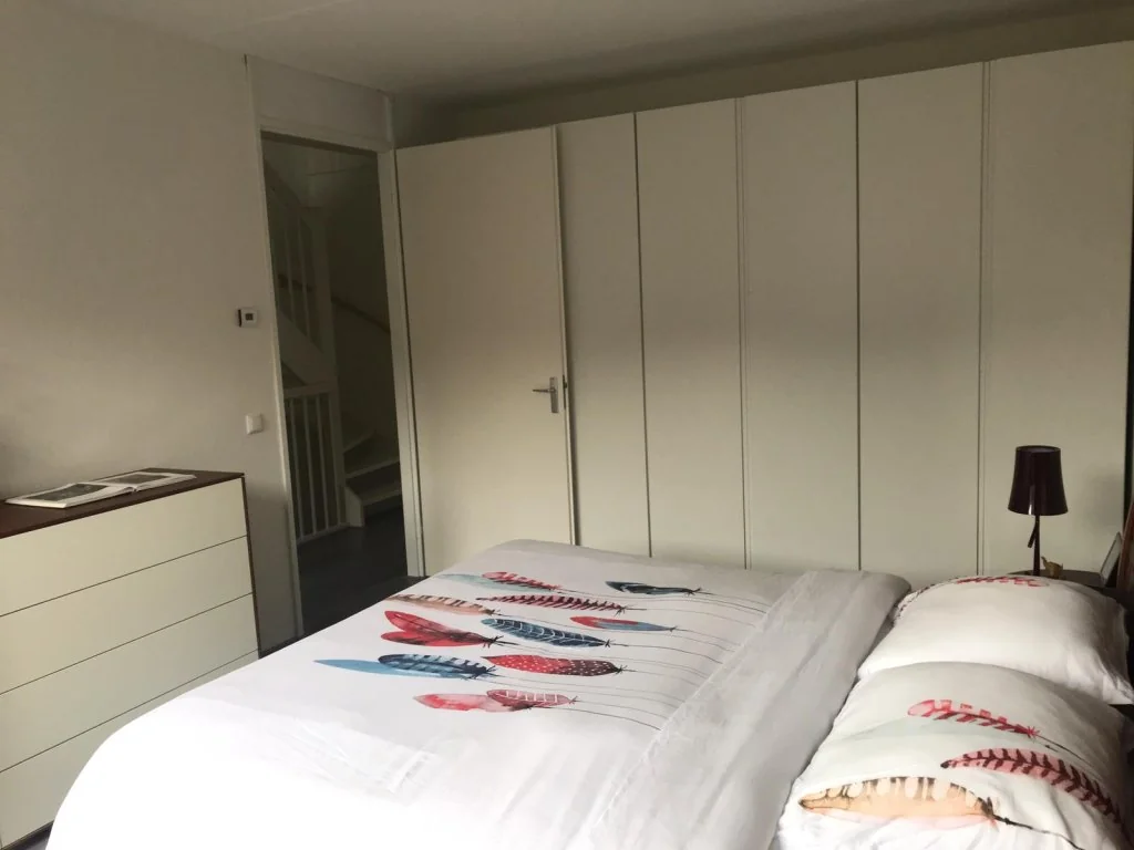 Foto van de Appartement gelegen aan de Lijmerij in Zutphen