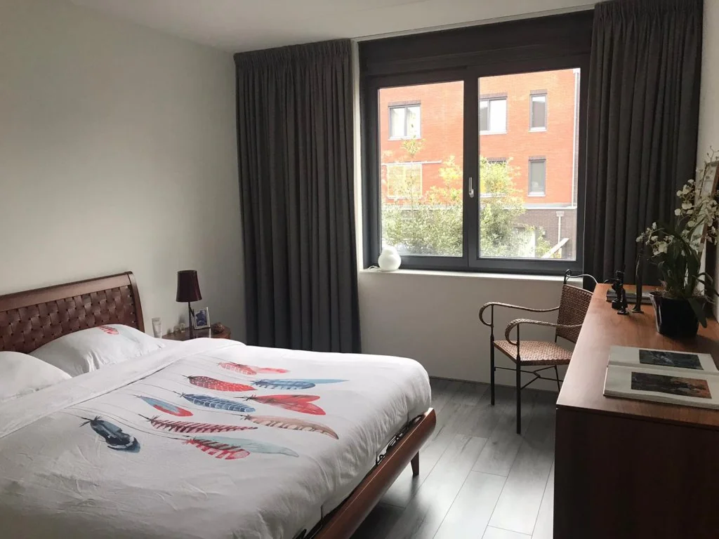 Foto van de Appartement gelegen aan de Lijmerij in Zutphen