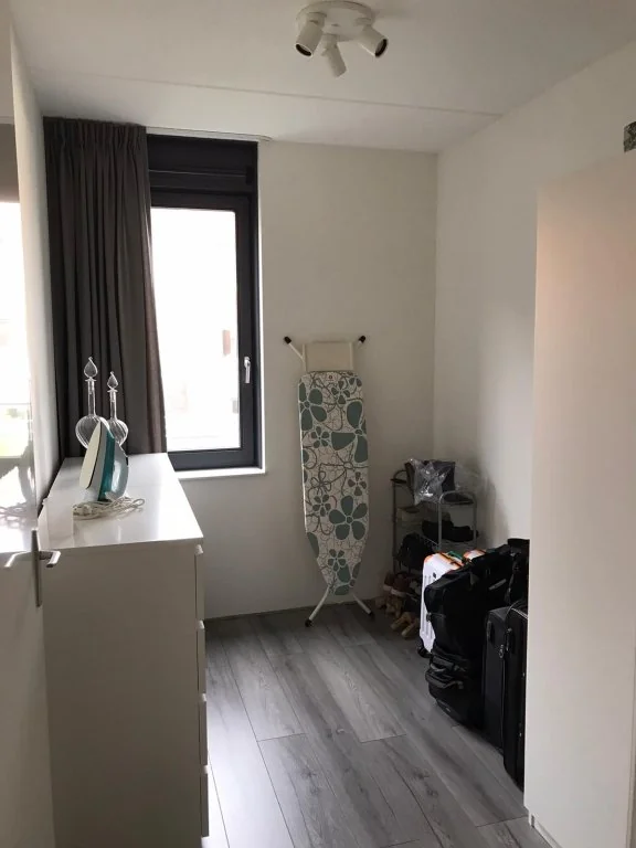 Foto van de Appartement gelegen aan de Lijmerij in Zutphen