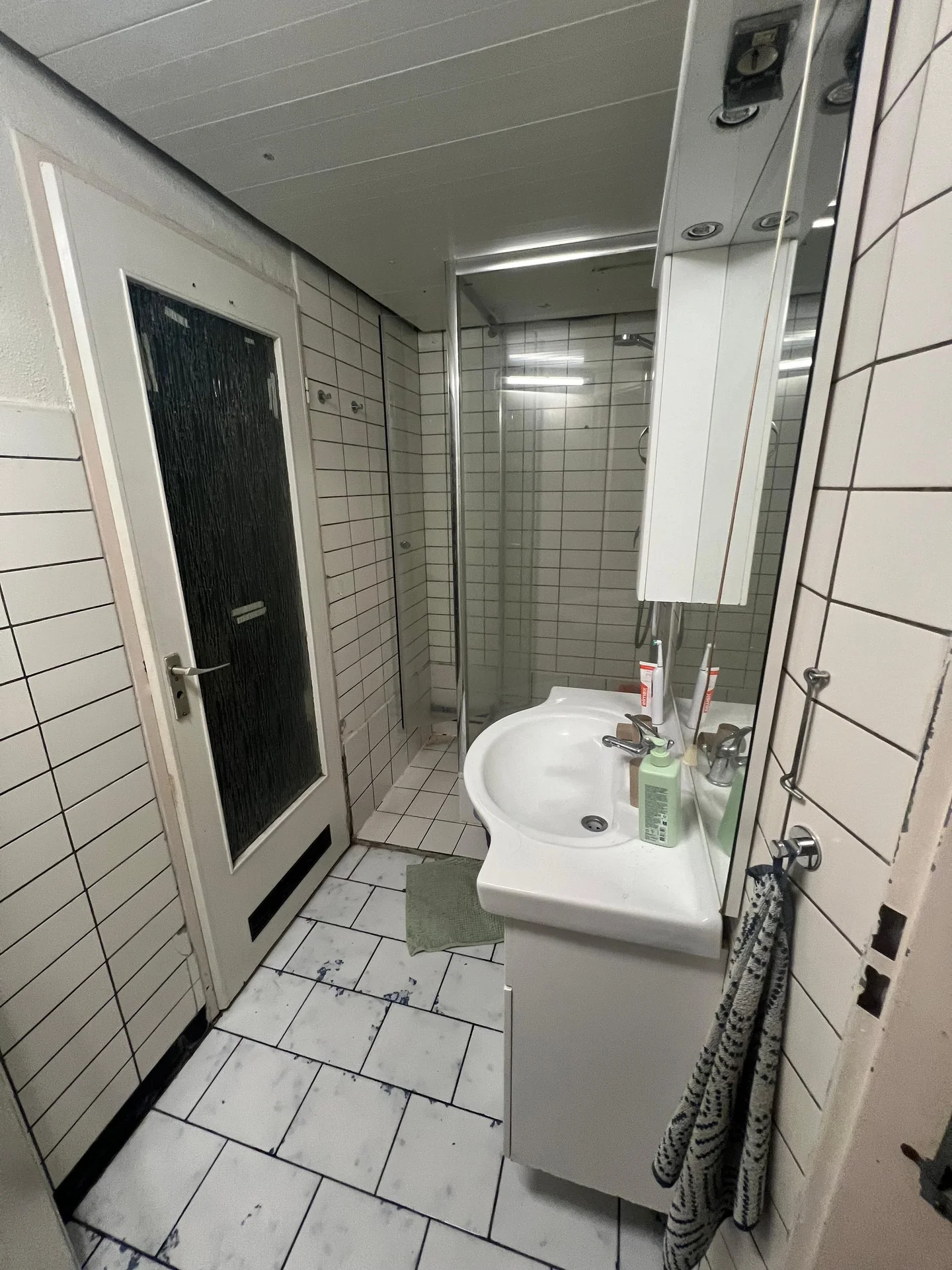 Foto van de Appartement gelegen aan de Steegstraat in Maastricht
