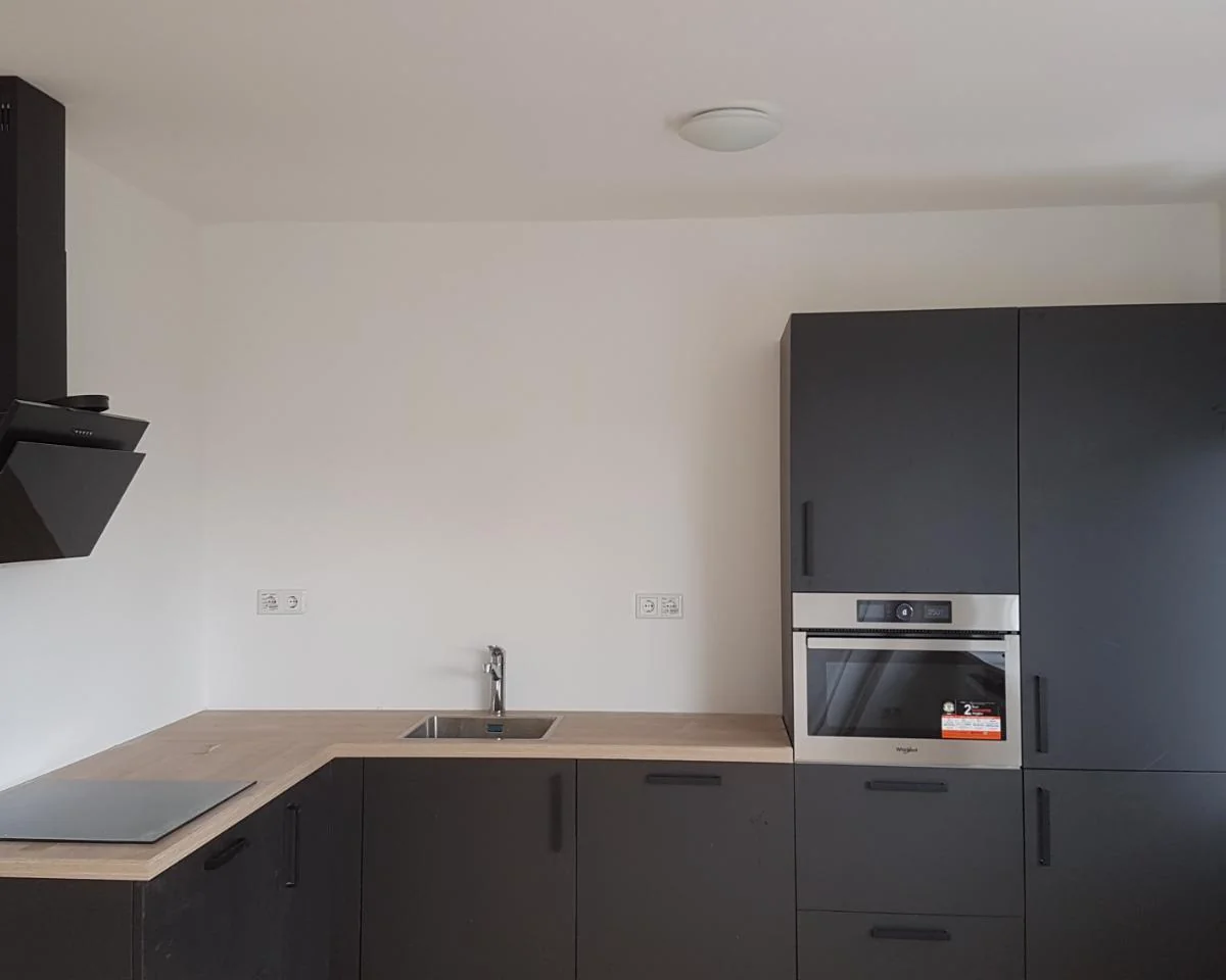 Foto van de Appartement gelegen aan de Julianalaan in Schiedam