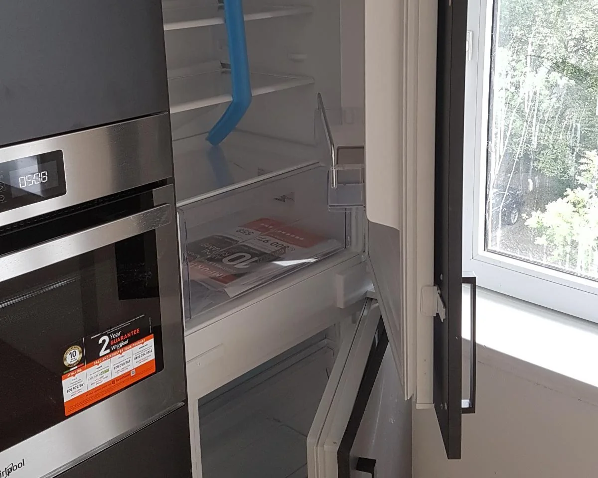 Foto van de Appartement gelegen aan de Julianalaan in Schiedam