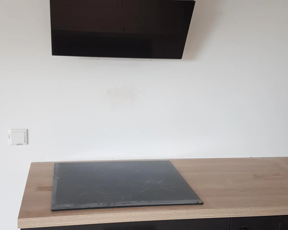 Foto van de Appartement gelegen aan de Julianalaan in Schiedam