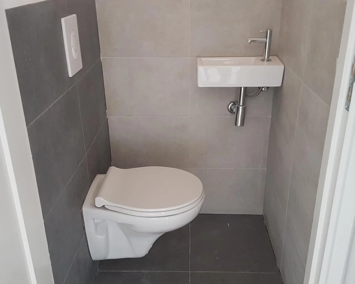 Foto van de Appartement gelegen aan de Julianalaan in Schiedam