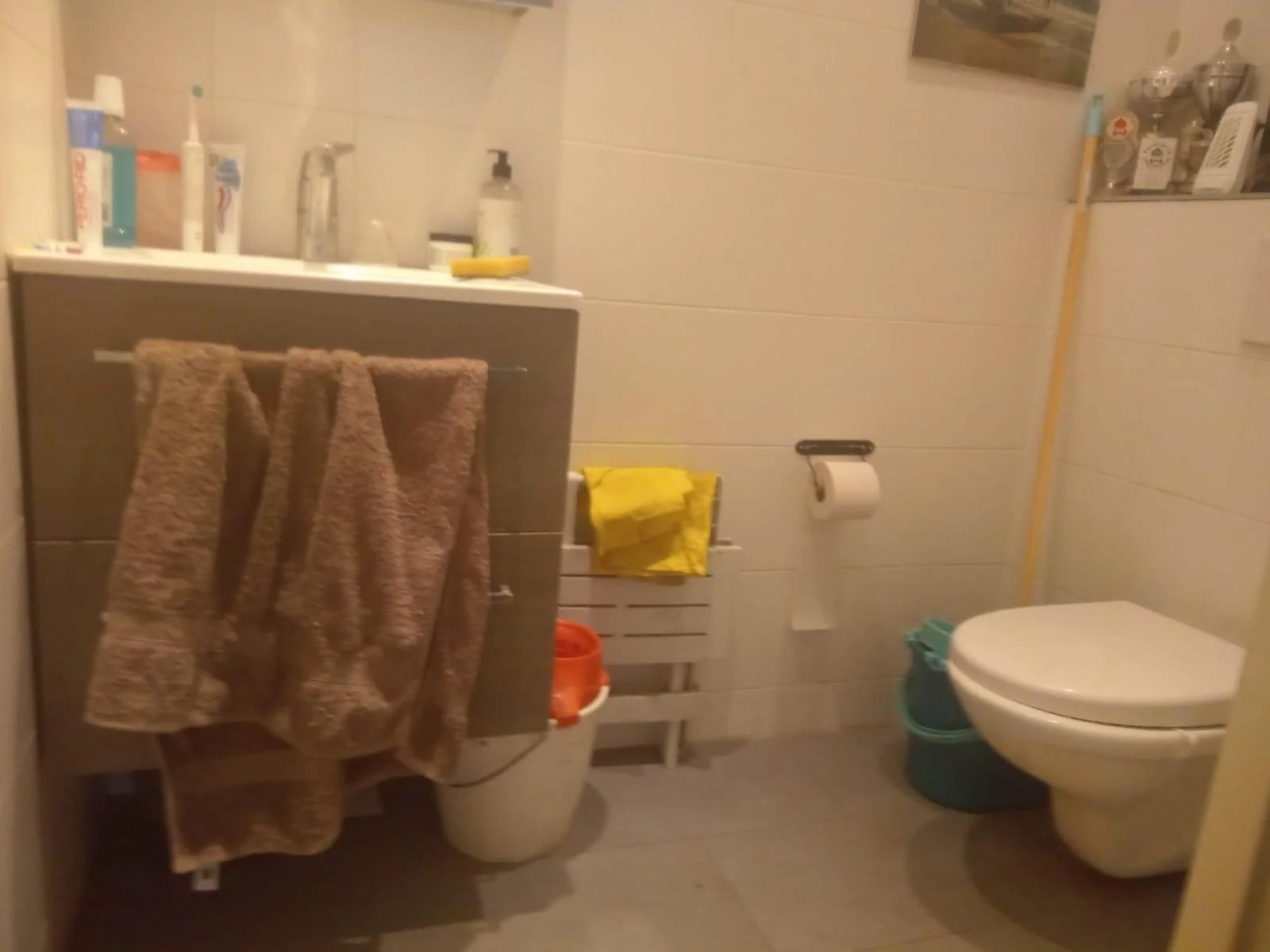 Foto van de Appartement gelegen aan de Weesperzijde in Amsterdam