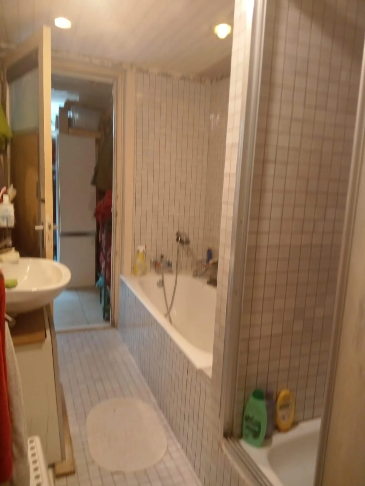 Foto van de Appartement gelegen aan de Weesperzijde in Amsterdam