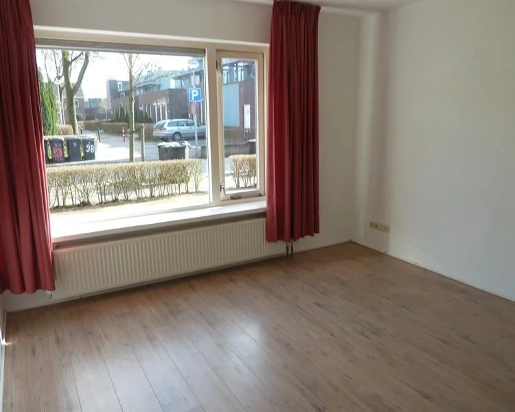 Foto van de Kamer gelegen aan de Jadestraat in Groningen