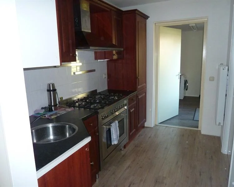 Foto van de Kamer gelegen aan de Jadestraat in Groningen