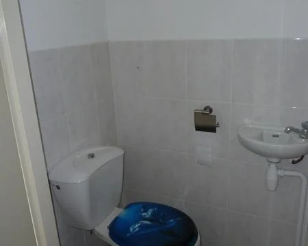 Foto van de Kamer gelegen aan de Jadestraat in Groningen