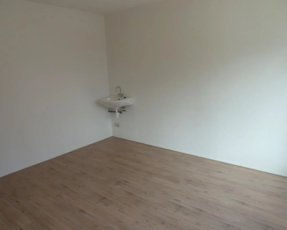 Foto van de Kamer gelegen aan de Jadestraat in Groningen