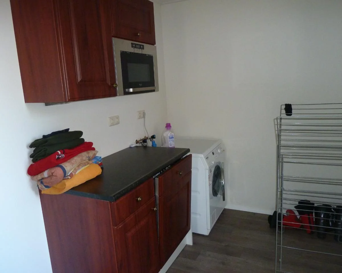 Foto van de Kamer gelegen aan de Jadestraat in Groningen