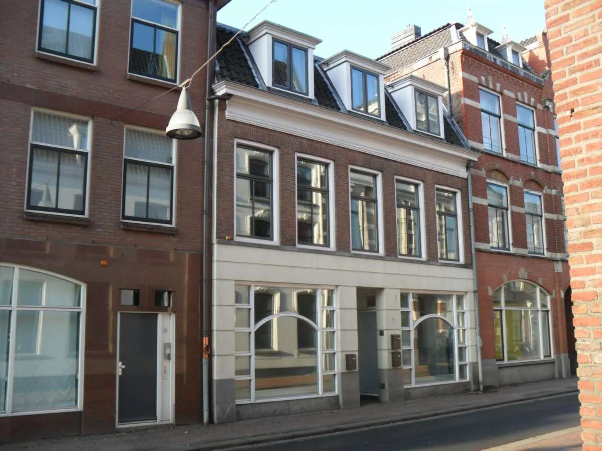 Foto van de Kamer gelegen aan de 1e Dorpsstraat in Zeist