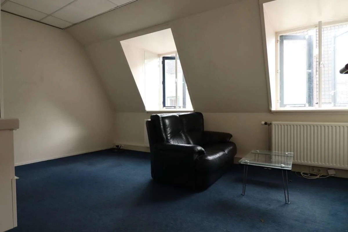 Foto van de Kamer gelegen aan de 1e Dorpsstraat in Zeist
