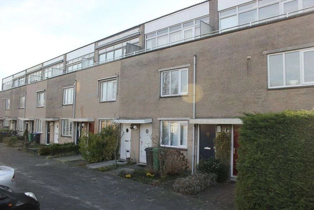 Foto van de Appartement gelegen aan de Valreep in Amstelveen