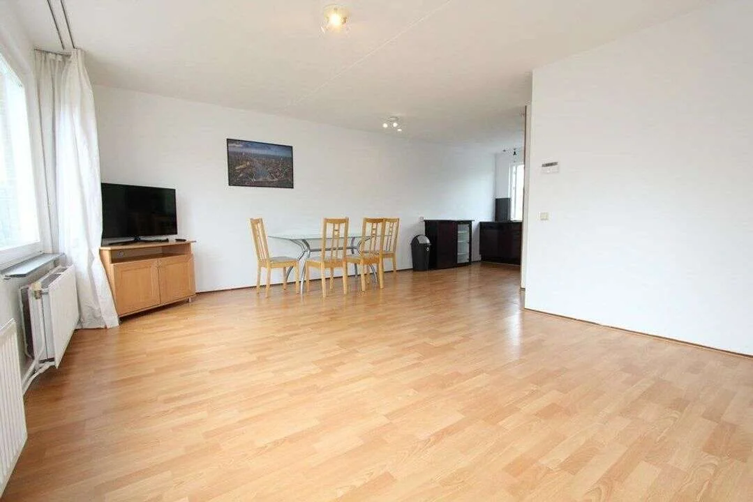 Foto van de Appartement gelegen aan de Valreep in Amstelveen