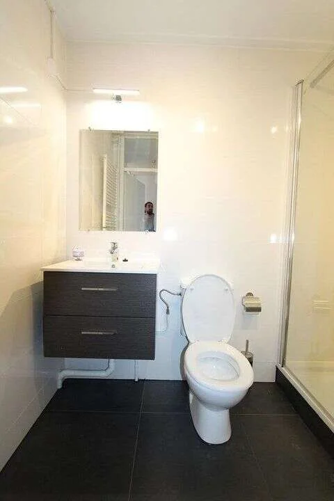 Foto van de Appartement gelegen aan de Valreep in Amstelveen