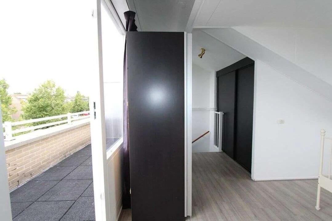 Foto van de Appartement gelegen aan de Valreep in Amstelveen