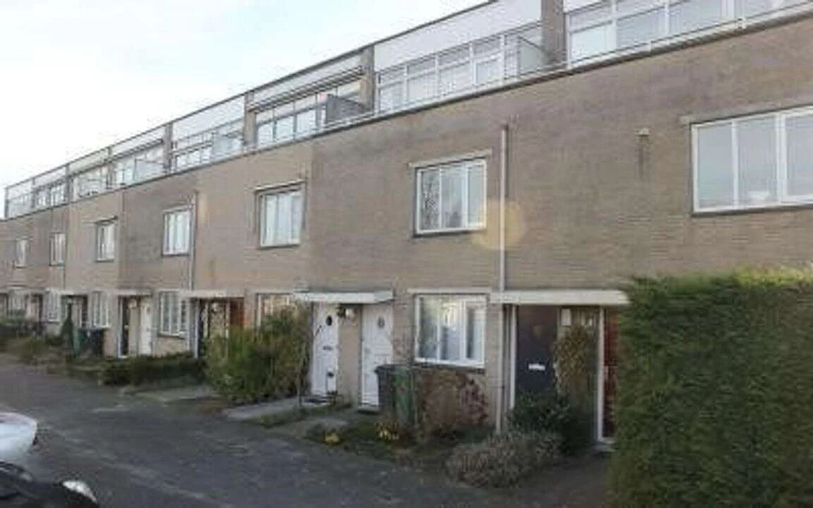 Foto van de Appartement gelegen aan de Valreep in Amstelveen