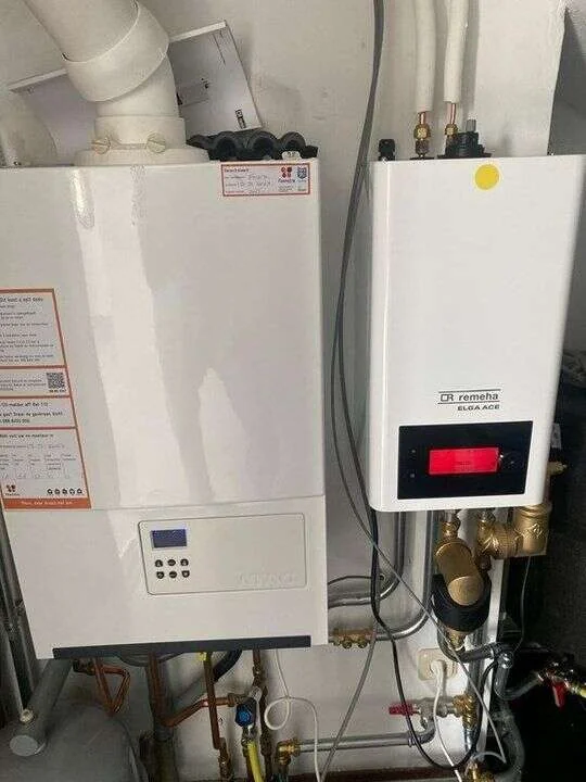 Foto van de Appartement gelegen aan de Valreep in Amstelveen