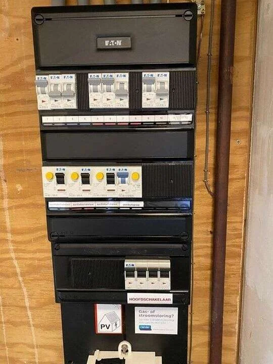 Foto van de Appartement gelegen aan de Valreep in Amstelveen