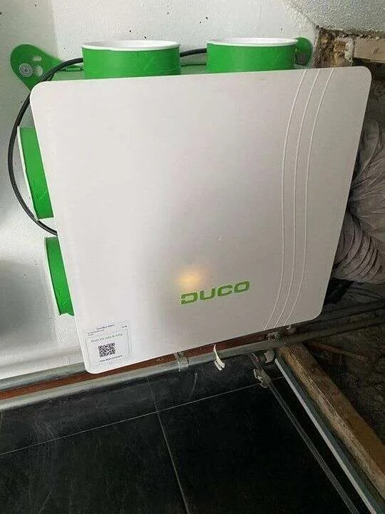 Foto van de Appartement gelegen aan de Valreep in Amstelveen