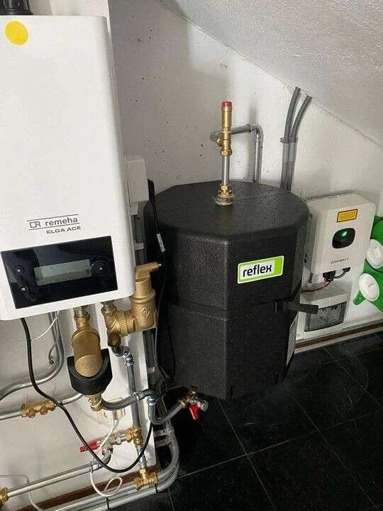 Foto van de Appartement gelegen aan de Valreep in Amstelveen