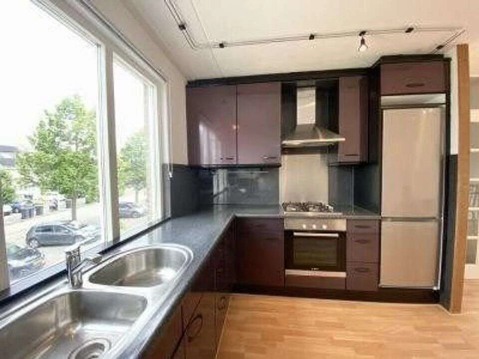Foto van de Appartement gelegen aan de Valreep in Amstelveen