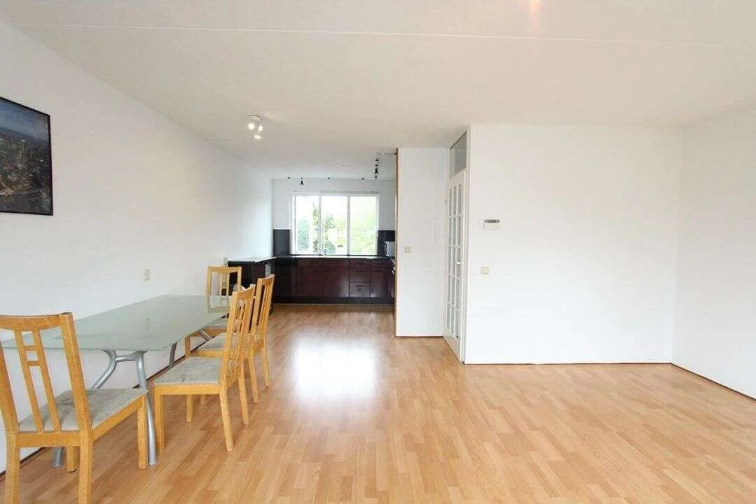 Foto van de Appartement gelegen aan de Valreep in Amstelveen