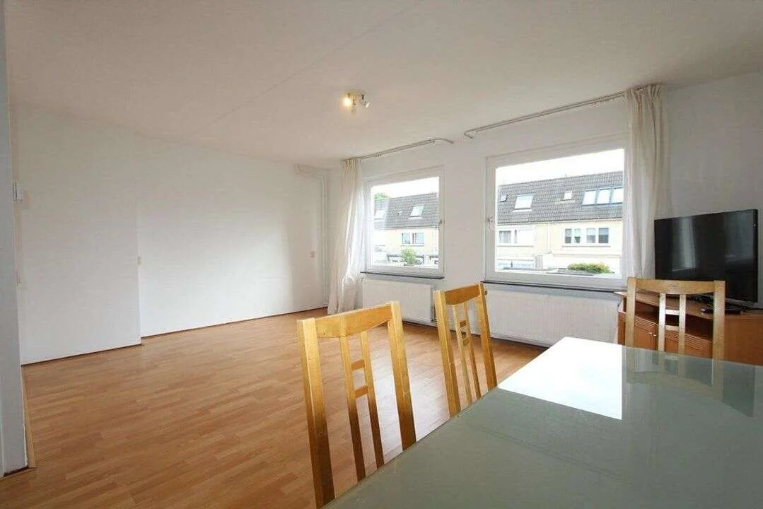 Foto van de Appartement gelegen aan de Valreep in Amstelveen