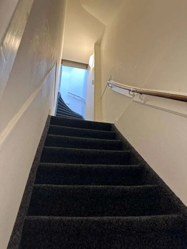 Foto van de Appartement gelegen aan de 1e Middellandstraat in Rotterdam
