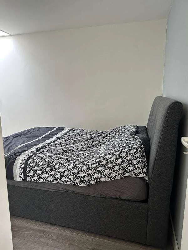 Foto van de Appartement gelegen aan de 1e Middellandstraat in Rotterdam