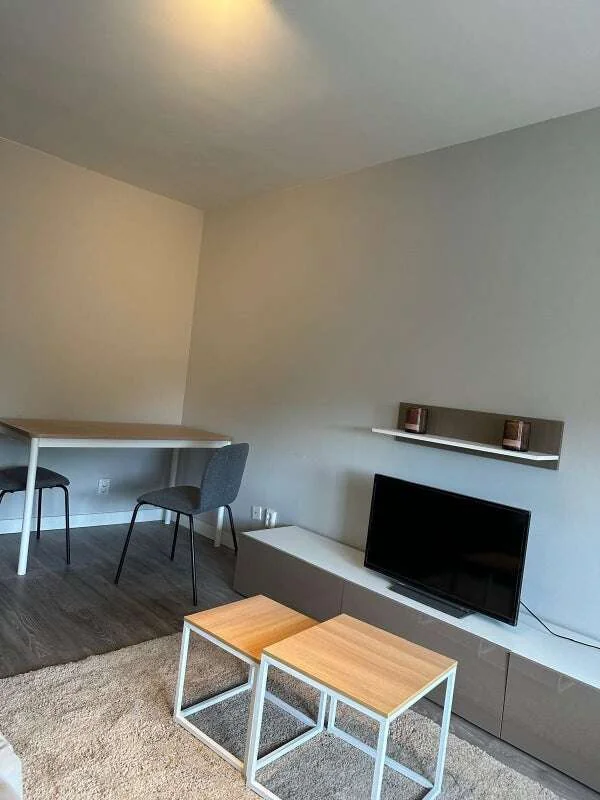 Foto van de Appartement gelegen aan de 1e Middellandstraat in Rotterdam