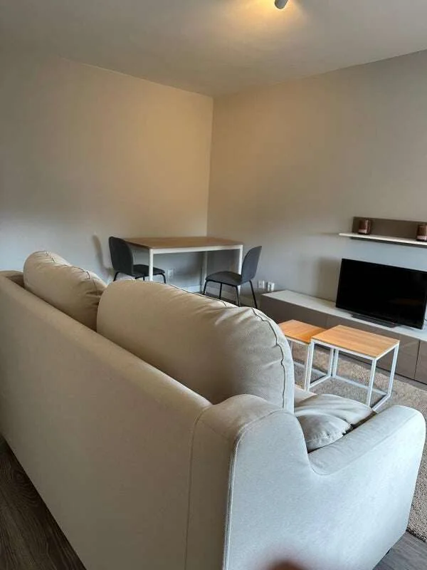 Foto van de Appartement gelegen aan de 1e Middellandstraat in Rotterdam