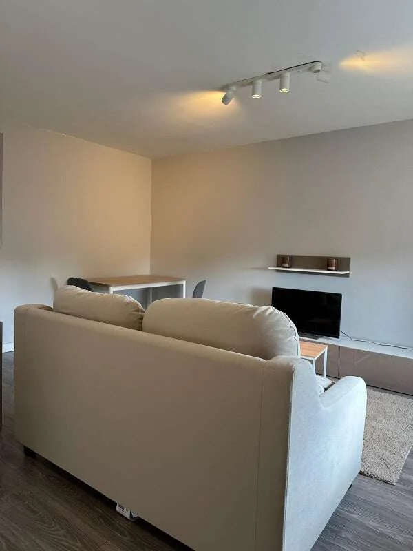 Foto van de Appartement gelegen aan de 1e Middellandstraat in Rotterdam