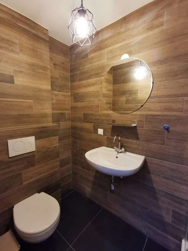 Foto van de Appartement gelegen aan de 1e Middellandstraat in Rotterdam