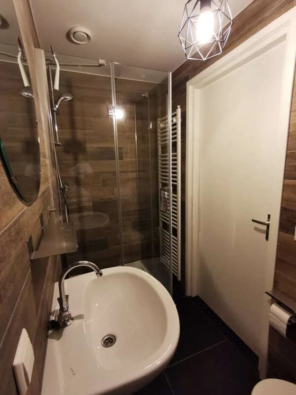 Foto van de Appartement gelegen aan de 1e Middellandstraat in Rotterdam